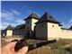 Maros Hronsek Vodny hrad
