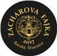 zacharova-fajka-logo-gold-black-1