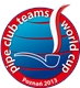 2013 Poznan logo
