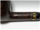 Competition pipe (foto: Yoshihiro Aoba).